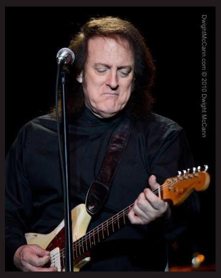 Tommy James